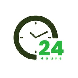 24-Hour Window